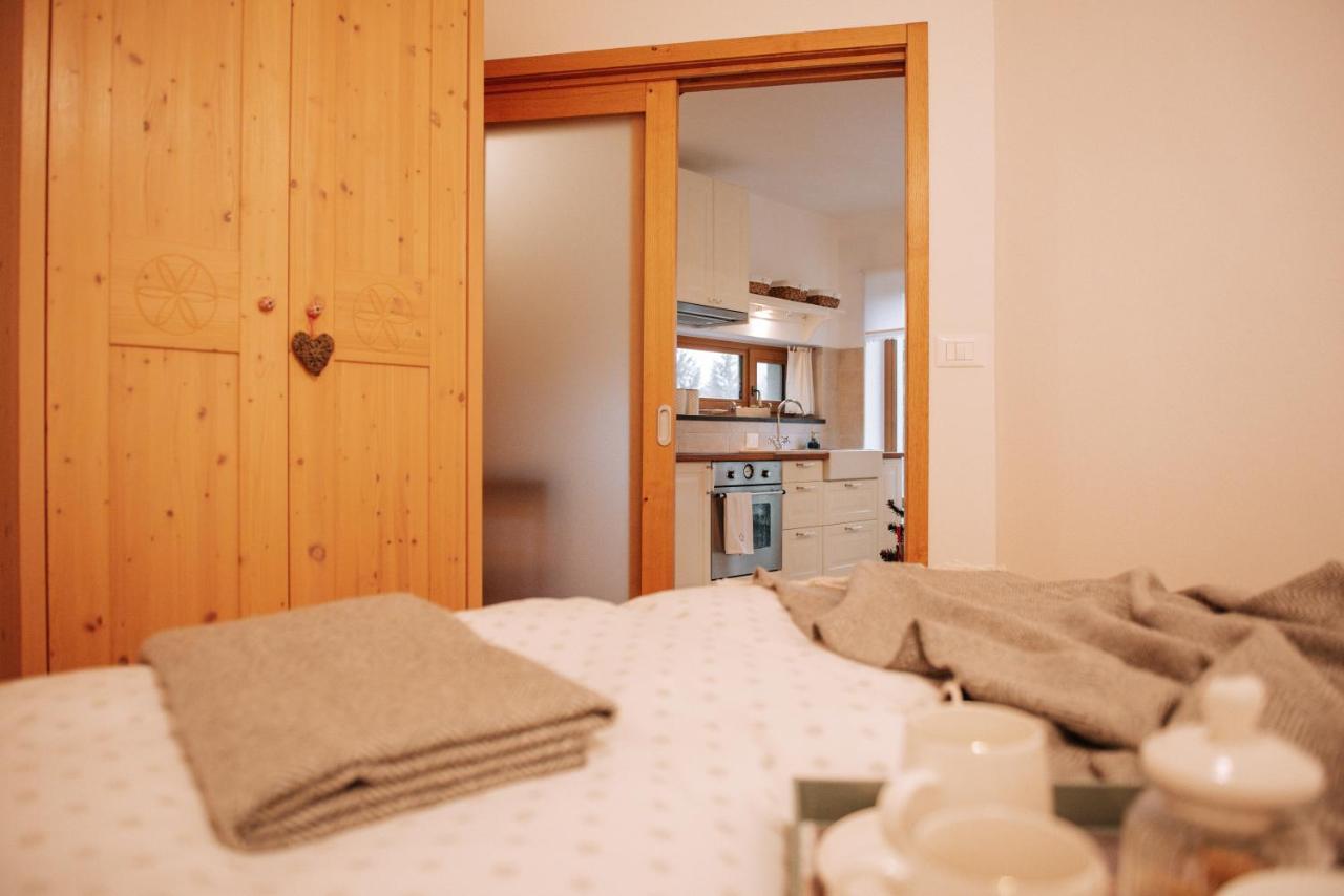 Na Kupcku Estate "Nature Reatreat & Wellness" Идрия Экстерьер фото