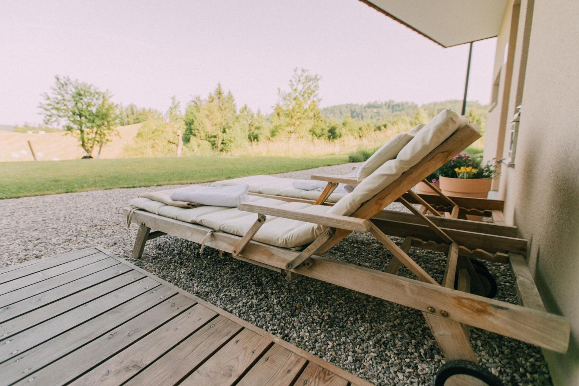 Na Kupcku Estate "Nature Reatreat & Wellness" Идрия Экстерьер фото