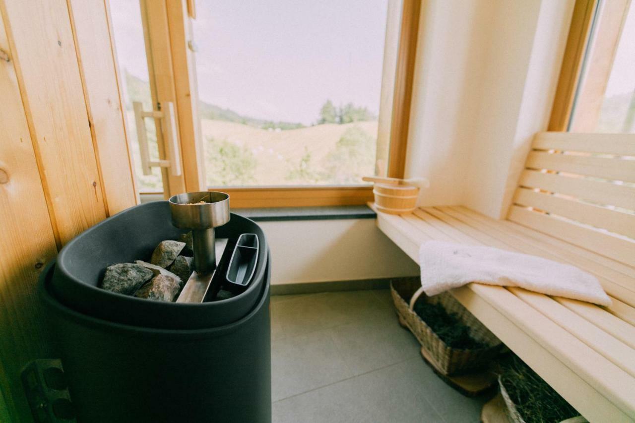 Na Kupcku Estate "Nature Reatreat & Wellness" Идрия Экстерьер фото