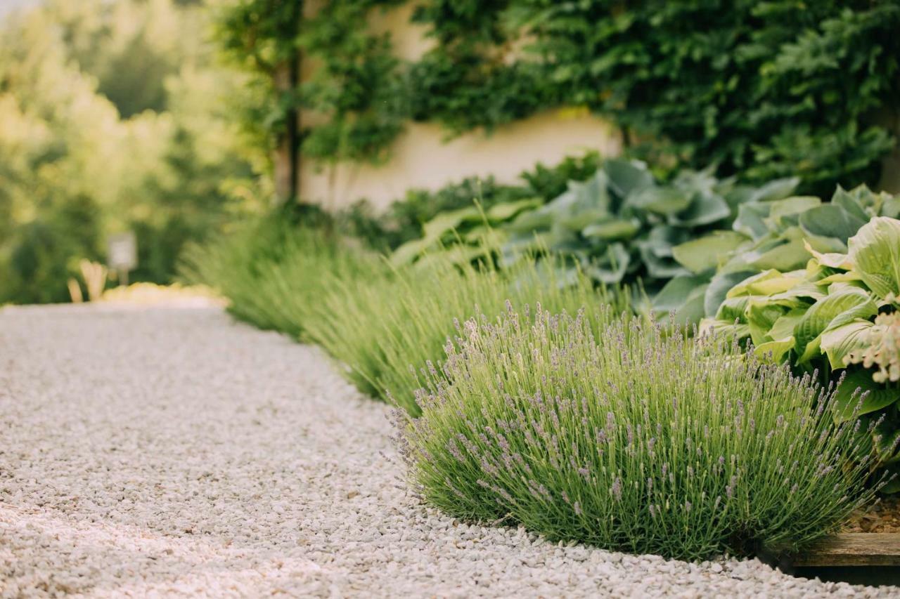Na Kupcku Estate "Nature Reatreat & Wellness" Идрия Экстерьер фото