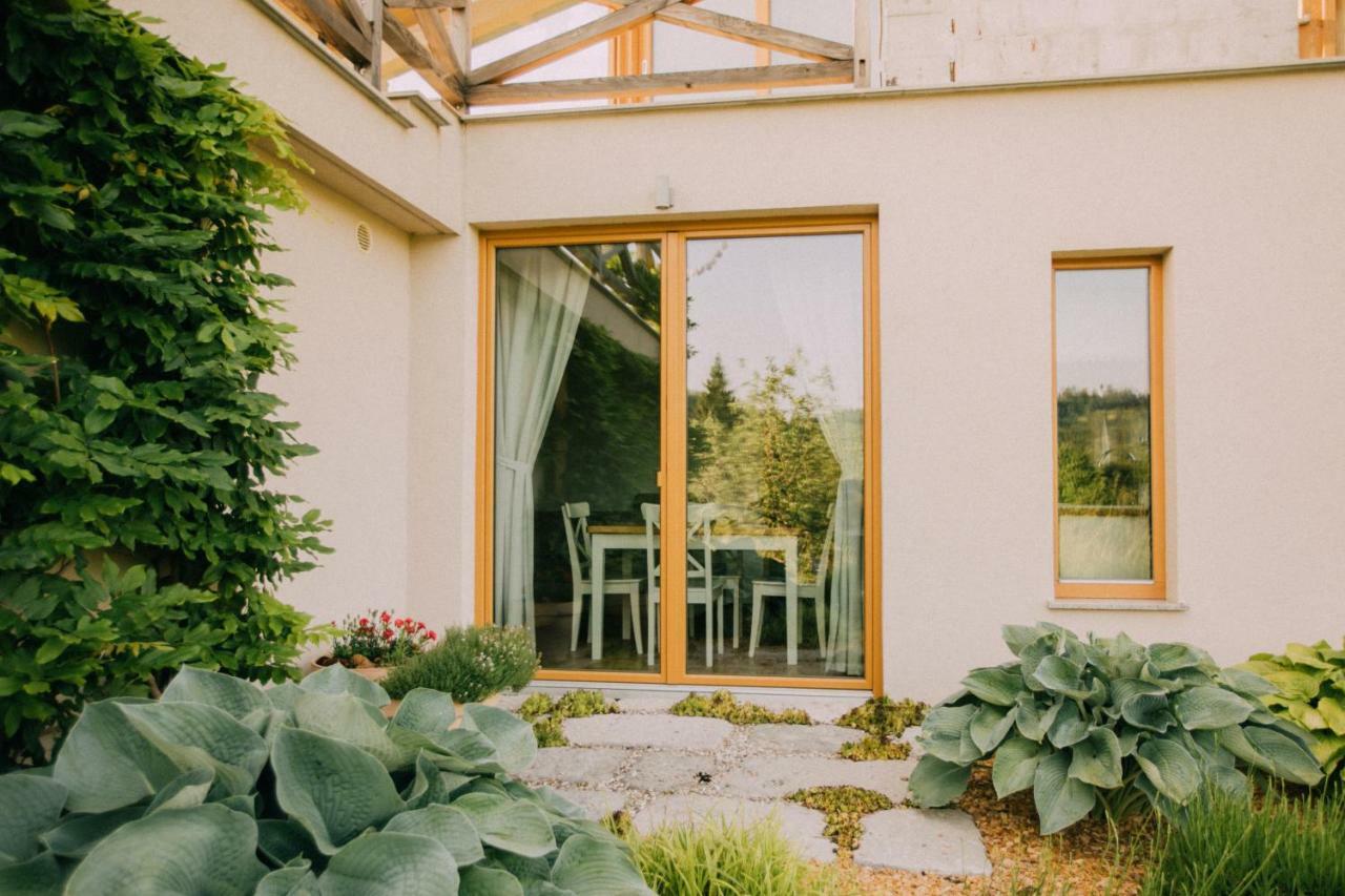 Na Kupcku Estate "Nature Reatreat & Wellness" Идрия Экстерьер фото